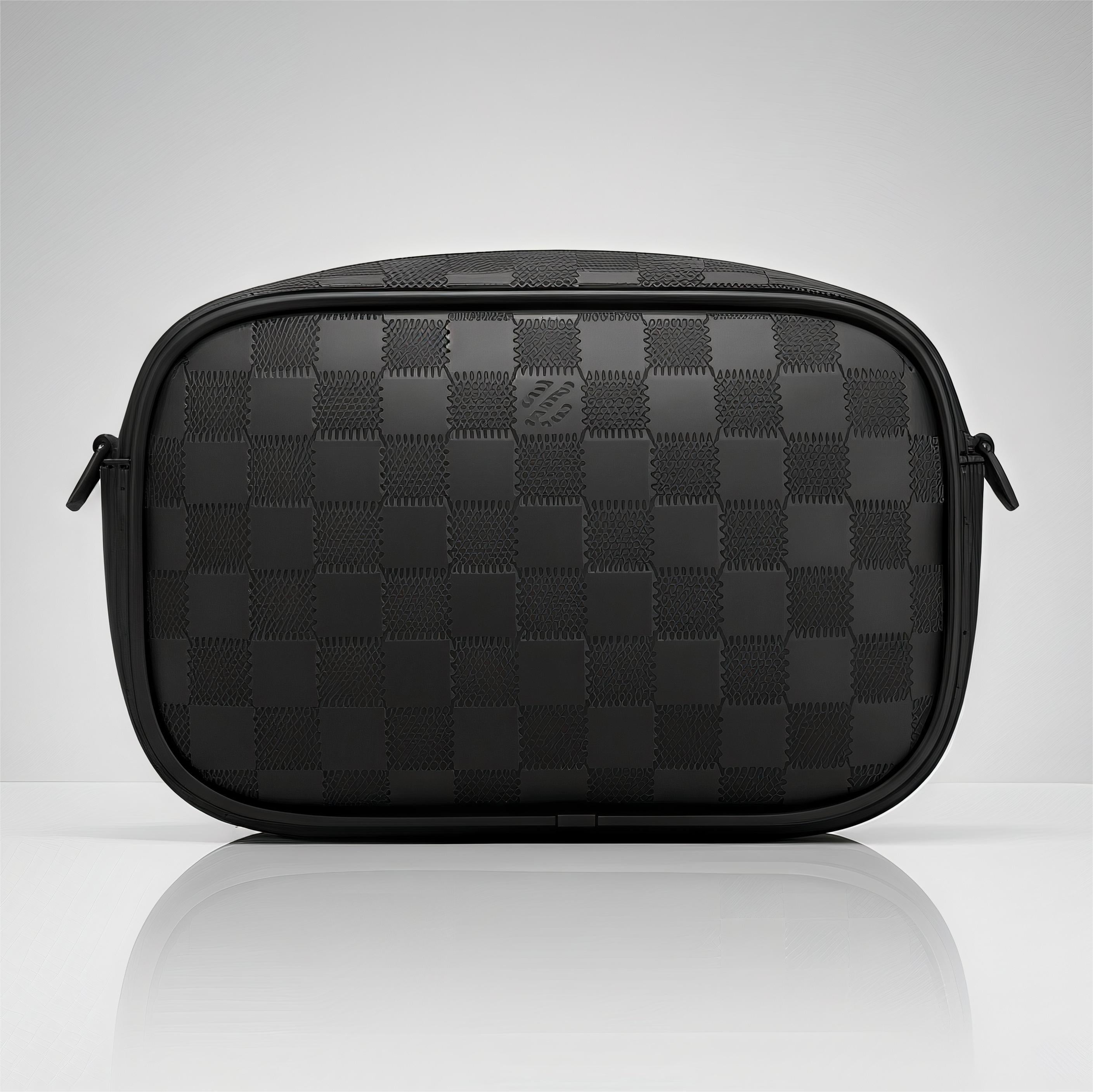 Sacoche LV Damier Noir - NOBLE VAULT