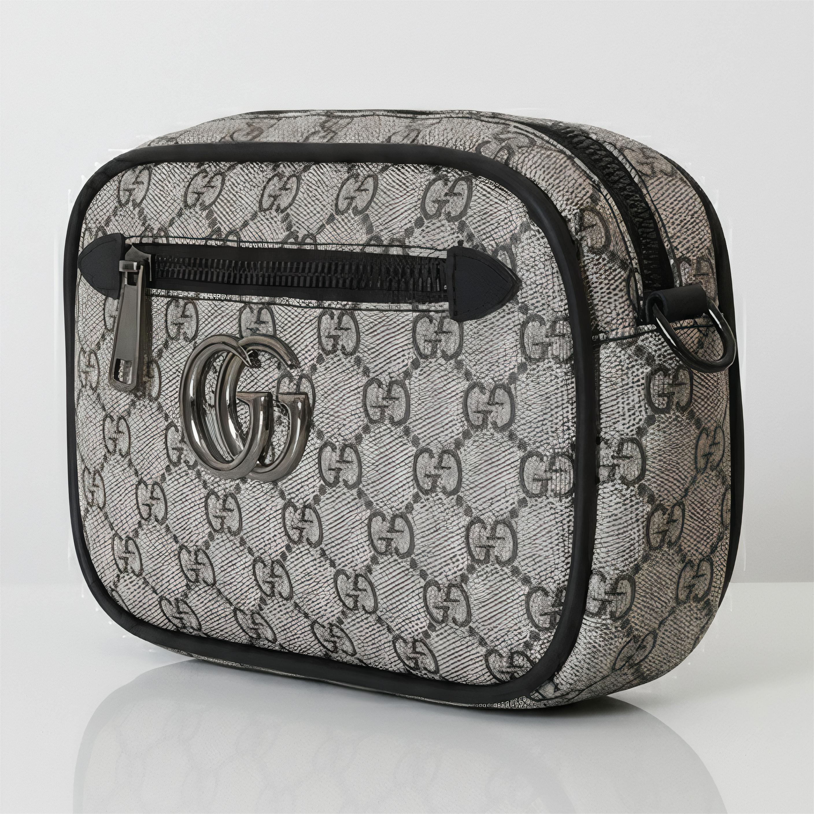 Sacoche GUCCI Simple Beige - NOBLE VAULT
